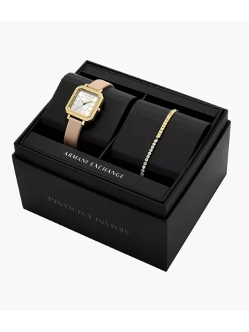 ax7172set.3 ARMANI EXCHANGE LEILA AX7172SET