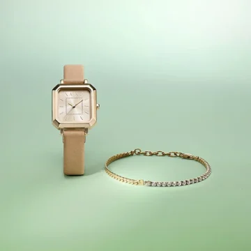 ARMANI EXCHANGE LEILA AX7172SET