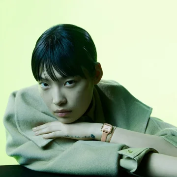 ARMANI EXCHANGE LEILA AX7172SET