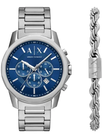 ARMANI EXCHANGE BANKS AX7176SET