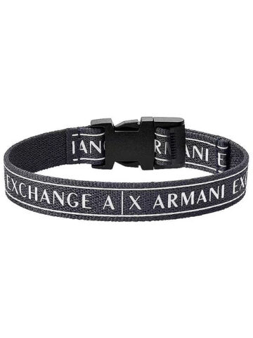 ARMANI EXCHANGE LOGO AXG0081040