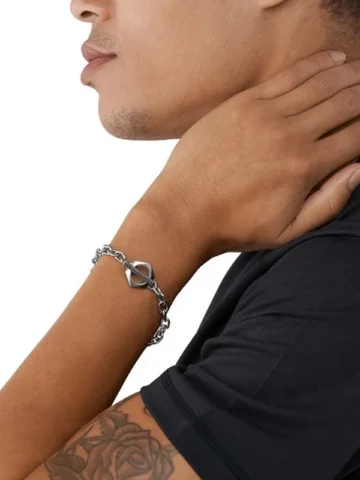 axg0103040-1 ARMANI EXCHANGE CLASSIC AXG0103040