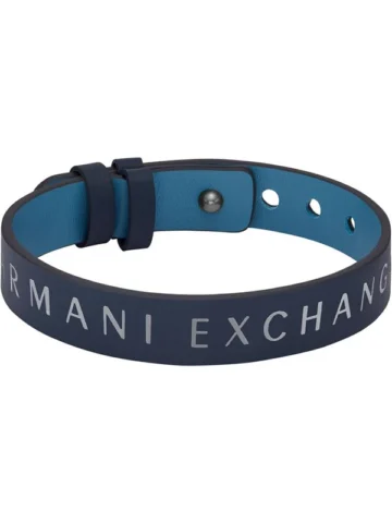 axg0106040 ARMANI EXCHANGE LOGO AXG0106040