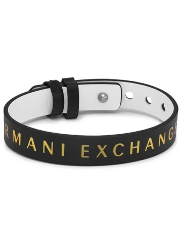 ARMANI EXCHANGE LOGO AXG0107040