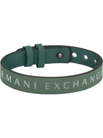 ARMANI EXCHANGE LOGO AXG0109040