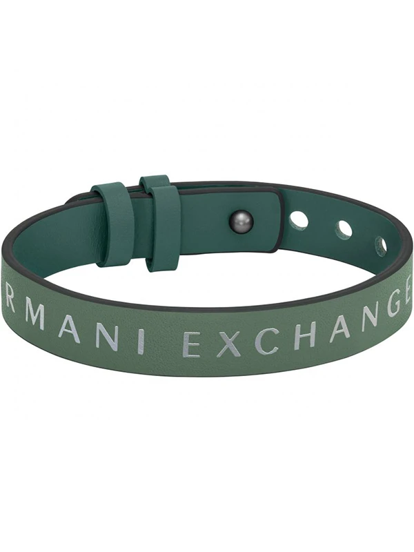 Armani Exchange Logo AXG0109040