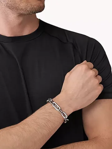 axg0117040-1 ARMANI EXCHANGE CLASSIC AXG0117040