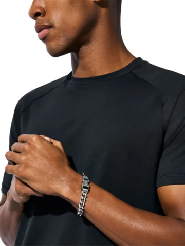 ARMANI EXCHANGE LOGO AXG0154040