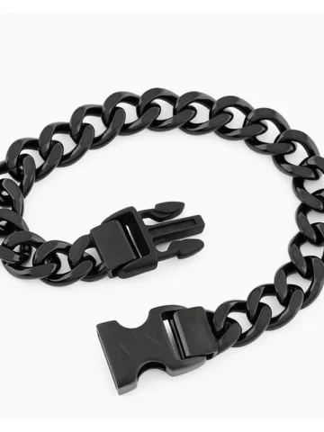 ARMANI EXCHANGE LOGO AXG0156001