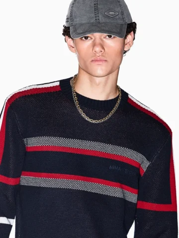 axg0160710.2 ARMANI EXCHANGE CLASSIC AXG0160710