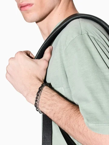 axg0161060.2 ARMANI EXCHANGE CLASSIC AXG0161060