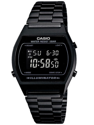 CASIO VINTAGE B640WB-1BEF