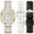 BULOVA DUALITY 98X134 SET
