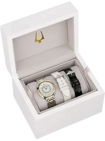 b98x134-set.7 BULOVA DUALITY 98X134 SET