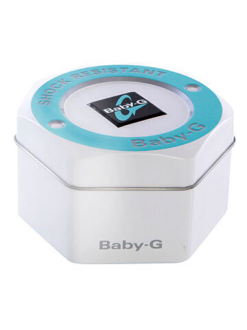 baby-g CASIO BABY-G BGA-10-7AER