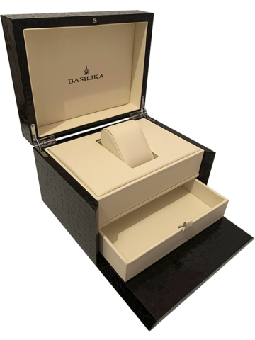 basilika-box POLIOT PI 3133.7887801Z