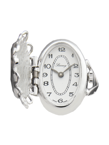 BERNEY MONTRES BAGUE 2084