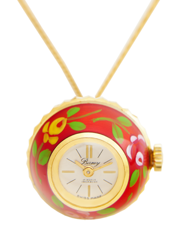 BERNEY MONTRES DE FORME 251