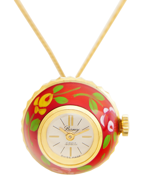Ceas Berney Montres De Forme 251