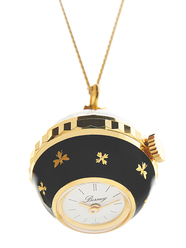 Ceas Berney Montres De Forme 256