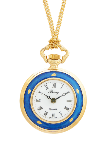 BERNEY MONTRES PENDENTIFS 3016