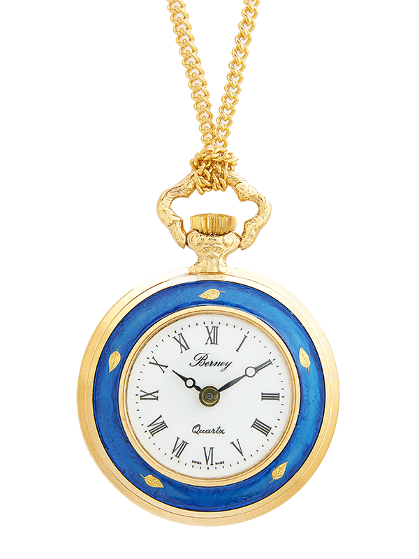 Ceas Berney Montres Pendentifs 3016
