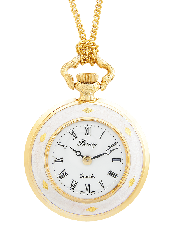 Ceas Berney Montres Pendentifs 3016