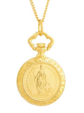 BERNEY MONTRES PENDENTIFS 3021