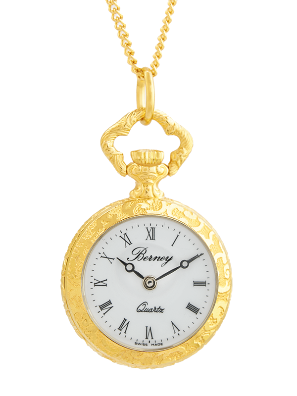 Ceas Berney Montres Pendentifs 3021