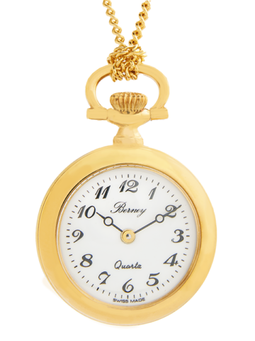 BERNEY MONTRES PENDENTIFS 3035