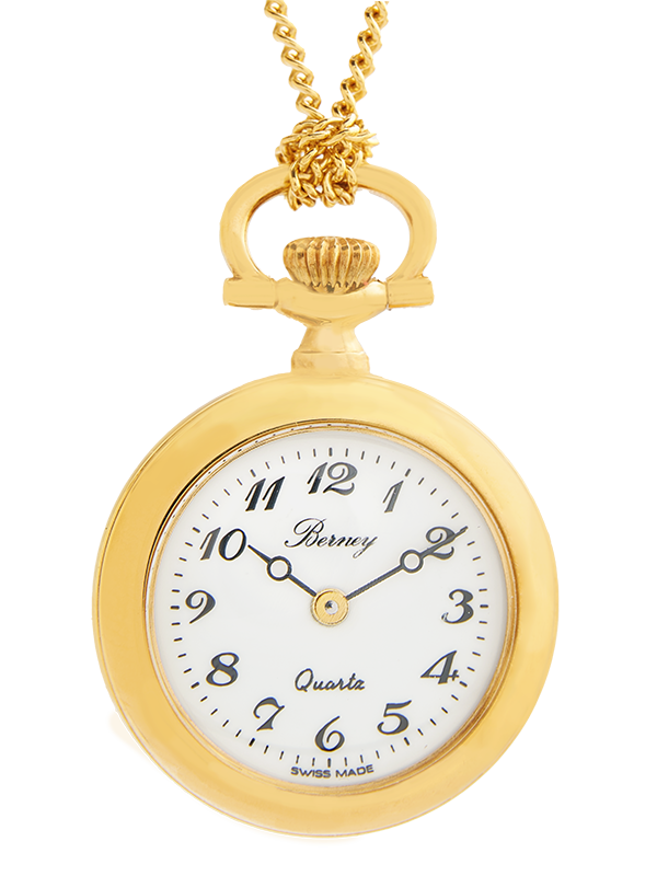 Ceas Berney Montres Pendentifs 3035
