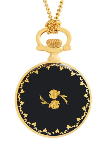 BERNEY MONTRES PENDENTIFS 3035
