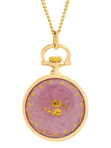BERNEY MONTRES PENDENTIFS 3035