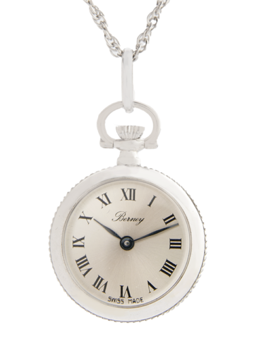BERNEY MONTRES PENDENTIFS 3037 R