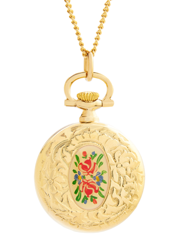 BERNEY MONTRES PENDENTIFS 3043