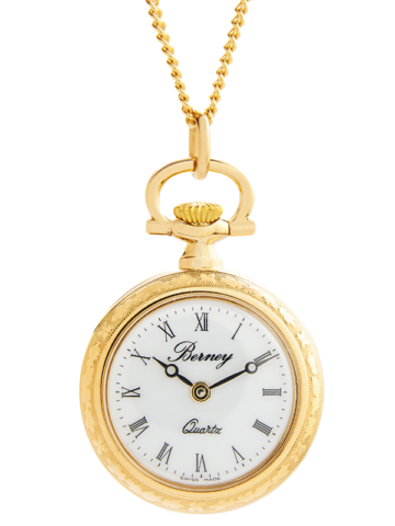 BERNEY MONTRES PENDENTIFS 3043