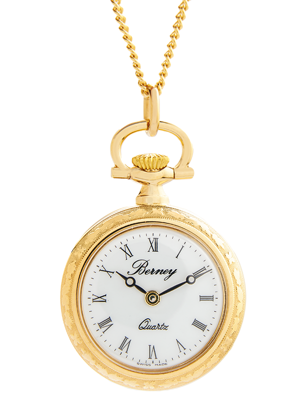 Ceas Berney Montres Pendentifs 3043