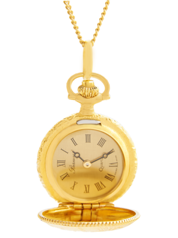 BERNEY MONTRES PENDENTIFS 3068 P