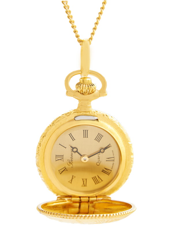 Ceas Berney Montres Pendentifs 3068 P