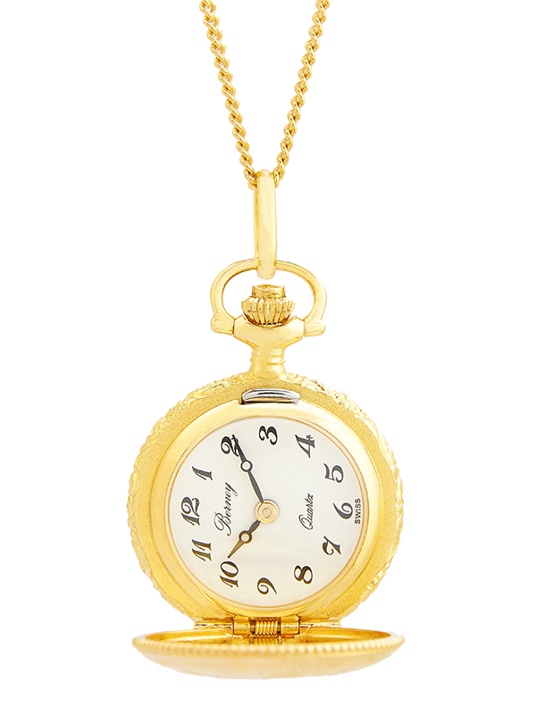 Ceas Berney Montres Pendentifs 3068 P