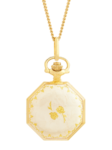 BERNEY MONTRES PENDENTIFS 3155