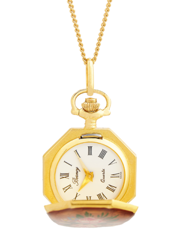 BERNEY MONTRES PENDENTIFS 3157