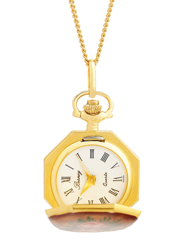 Ceas Berney Montres Pendentifs 3157