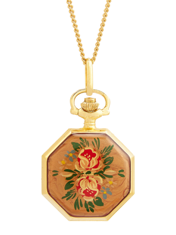 BERNEY MONTRES PENDENTIFS 3157