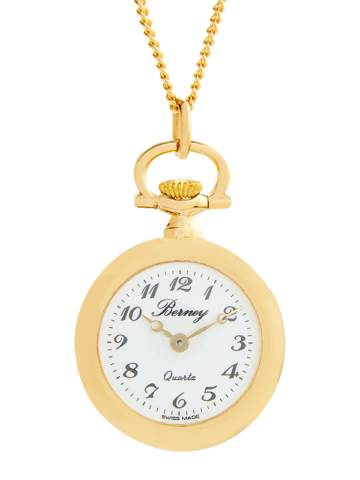 BERNEY MONTRES PENDENTIFS 3177