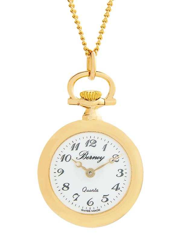 Ceas Berney Montres Pendentifs 3177