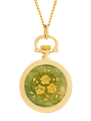 BERNEY MONTRES PENDENTIFS 3177