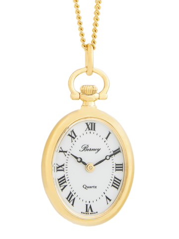 berney-3188-black BERNEY MONTRES PENDENTIFS 3188