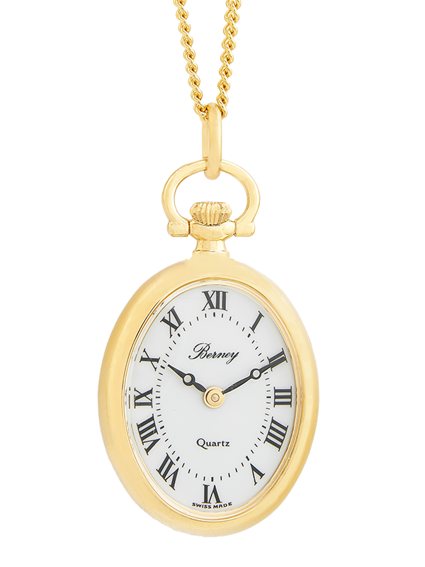 Ceas Berney Montres Pendentifs 3188