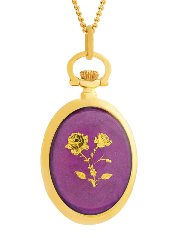 BERNEY MONTRES PENDENTIFS 3188